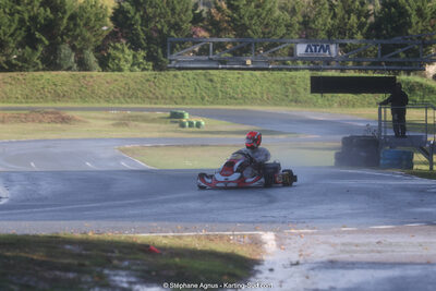 05/11/2023 : Atlantic Trophée 2023 au LF Karting de Layrac (photos Stéphane Agnus) 2023 — karting