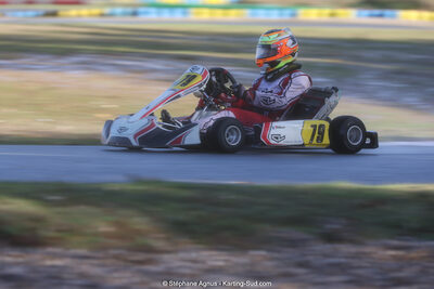 05/11/2023 : Atlantic Trophée 2023 au LF Karting de Layrac (photos Stéphane Agnus) 2023 — karting
