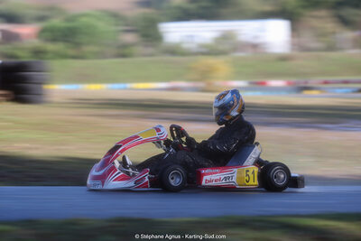 05/11/2023 : Atlantic Trophée 2023 au LF Karting de Layrac (photos Stéphane Agnus) 2023 — karting