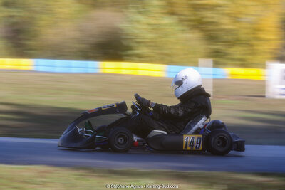 05/11/2023 : Atlantic Trophée 2023 au LF Karting de Layrac (photos Stéphane Agnus) 2023 — karting