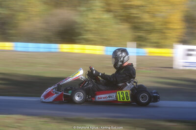 05/11/2023 : Atlantic Trophée 2023 au LF Karting de Layrac (photos Stéphane Agnus) 2023 — karting