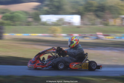 05/11/2023 : Atlantic Trophée 2023 au LF Karting de Layrac (photos Stéphane Agnus) 2023 — karting