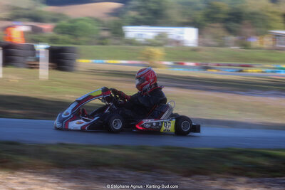 05/11/2023 : Atlantic Trophée 2023 au LF Karting de Layrac (photos Stéphane Agnus) 2023 — karting