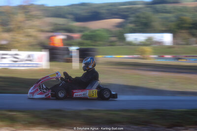 05/11/2023 : Atlantic Trophée 2023 au LF Karting de Layrac (photos Stéphane Agnus) 2023 — karting