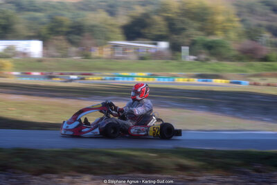 05/11/2023 : Atlantic Trophée 2023 au LF Karting de Layrac (photos Stéphane Agnus) 2023 — karting