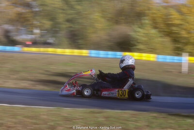 05/11/2023 : Atlantic Trophée 2023 au LF Karting de Layrac (photos Stéphane Agnus) 2023 — karting