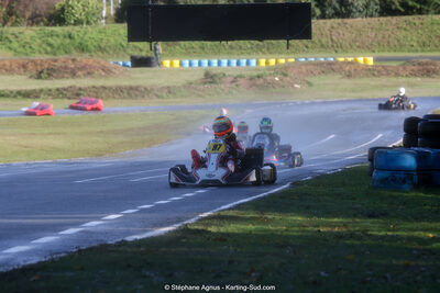 05/11/2023 : Atlantic Trophée 2023 au LF Karting de Layrac (photos Stéphane Agnus) 2023 — karting