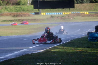 05/11/2023 : Atlantic Trophée 2023 au LF Karting de Layrac (photos Stéphane Agnus) 2023 — karting