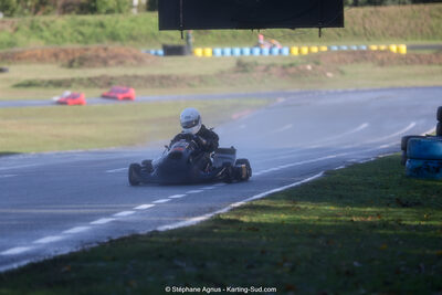 05/11/2023 : Atlantic Trophée 2023 au LF Karting de Layrac (photos Stéphane Agnus) 2023 — karting