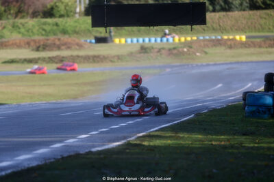 05/11/2023 : Atlantic Trophée 2023 au LF Karting de Layrac (photos Stéphane Agnus) 2023 — karting