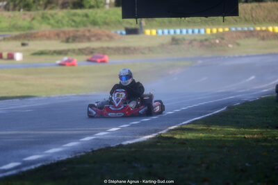 05/11/2023 : Atlantic Trophée 2023 au LF Karting de Layrac (photos Stéphane Agnus) 2023 — karting