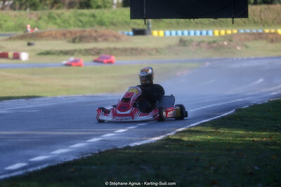 05/11/2023 : Atlantic Trophée 2023 au LF Karting de Layrac (photos Stéphane Agnus) 2023 — karting