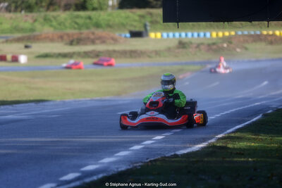 05/11/2023 : Atlantic Trophée 2023 au LF Karting de Layrac (photos Stéphane Agnus) 2023 — karting