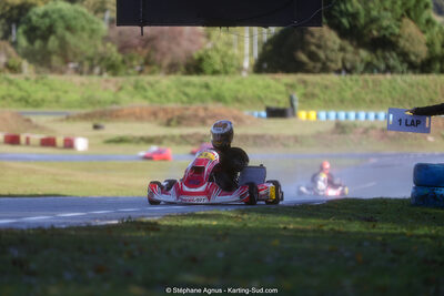 05/11/2023 : Atlantic Trophée 2023 au LF Karting de Layrac (photos Stéphane Agnus) 2023 — karting