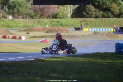 05/11/2023 : Atlantic Trophée 2023 au LF Karting de Layrac (photos Stéphane Agnus) 2023 — karting