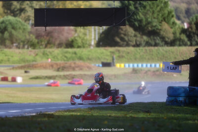 05/11/2023 : Atlantic Trophée 2023 au LF Karting de Layrac (photos Stéphane Agnus) 2023 — karting