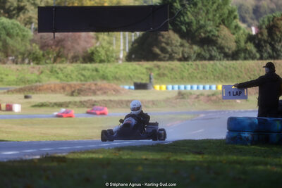 05/11/2023 : Atlantic Trophée 2023 au LF Karting de Layrac (photos Stéphane Agnus) 2023 — karting
