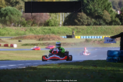 05/11/2023 : Atlantic Trophée 2023 au LF Karting de Layrac (photos Stéphane Agnus) 2023 — karting