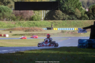 05/11/2023 : Atlantic Trophée 2023 au LF Karting de Layrac (photos Stéphane Agnus) 2023 — karting