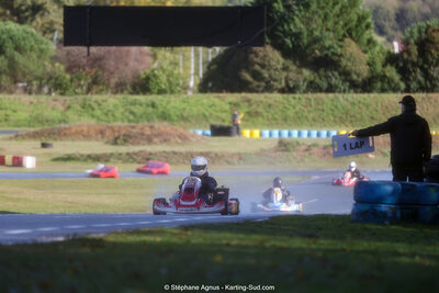 05/11/2023 : Atlantic Trophée 2023 au LF Karting de Layrac (photos Stéphane Agnus) 2023 — karting