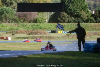 05/11/2023 : Atlantic Trophée 2023 au LF Karting de Layrac (photos Stéphane Agnus) 2023 — karting