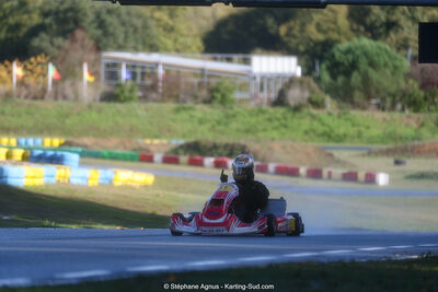 05/11/2023 : Atlantic Trophée 2023 au LF Karting de Layrac (photos Stéphane Agnus) 2023 — karting