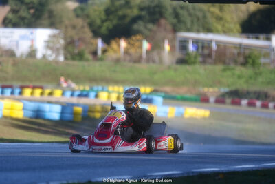 05/11/2023 : Atlantic Trophée 2023 au LF Karting de Layrac (photos Stéphane Agnus) 2023 — karting