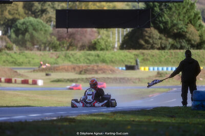 05/11/2023 : Atlantic Trophée 2023 au LF Karting de Layrac (photos Stéphane Agnus) 2023 — karting