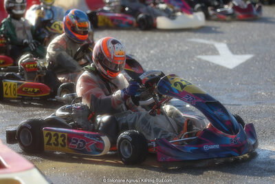 05/11/2023 : Atlantic Trophée 2023 au LF Karting de Layrac (photos Stéphane Agnus) 2023 — karting