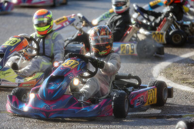 05/11/2023 : Atlantic Trophée 2023 au LF Karting de Layrac (photos Stéphane Agnus) 2023 — karting