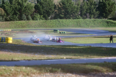 05/11/2023 : Atlantic Trophée 2023 au LF Karting de Layrac (photos Stéphane Agnus) 2023 — karting