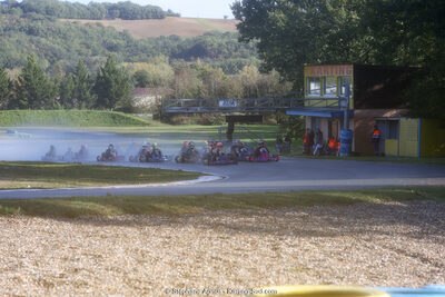 05/11/2023 : Atlantic Trophée 2023 au LF Karting de Layrac (photos Stéphane Agnus) 2023 — karting