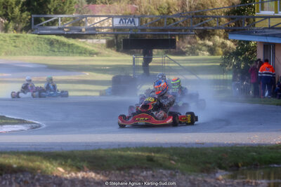 05/11/2023 : Atlantic Trophée 2023 au LF Karting de Layrac (photos Stéphane Agnus) 2023 — karting