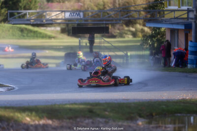05/11/2023 : Atlantic Trophée 2023 au LF Karting de Layrac (photos Stéphane Agnus) 2023 — karting