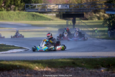 05/11/2023 : Atlantic Trophée 2023 au LF Karting de Layrac (photos Stéphane Agnus) 2023 — karting