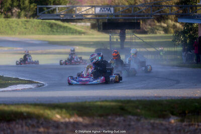 05/11/2023 : Atlantic Trophée 2023 au LF Karting de Layrac (photos Stéphane Agnus) 2023 — karting