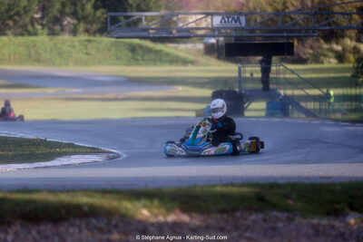 05/11/2023 : Atlantic Trophée 2023 au LF Karting de Layrac (photos Stéphane Agnus) 2023 — karting