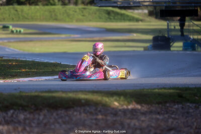 05/11/2023 : Atlantic Trophée 2023 au LF Karting de Layrac (photos Stéphane Agnus) 2023 — karting