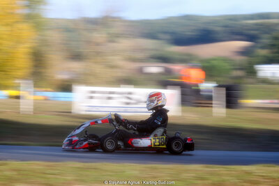 05/11/2023 : Atlantic Trophée 2023 au LF Karting de Layrac (photos Stéphane Agnus) 2023 — karting