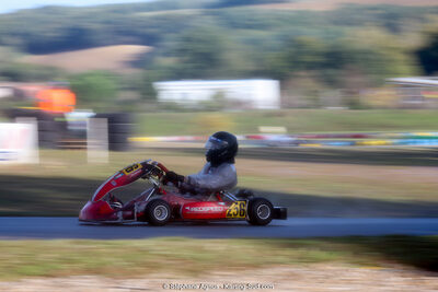05/11/2023 : Atlantic Trophée 2023 au LF Karting de Layrac (photos Stéphane Agnus) 2023 — karting