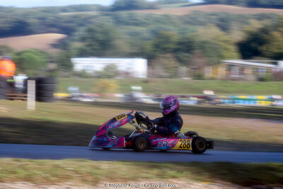 05/11/2023 : Atlantic Trophée 2023 au LF Karting de Layrac (photos Stéphane Agnus) 2023 — karting