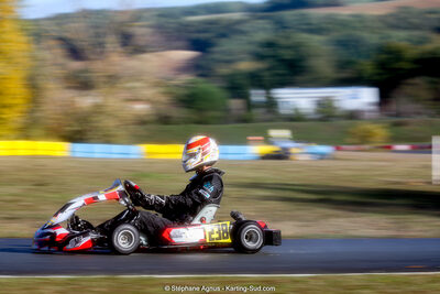 05/11/2023 : Atlantic Trophée 2023 au LF Karting de Layrac (photos Stéphane Agnus) 2023 — karting