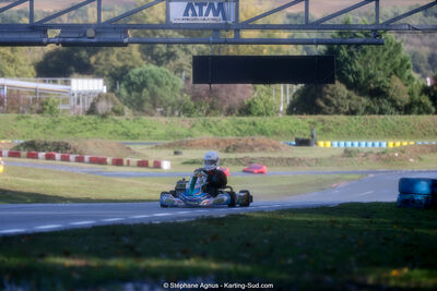 05/11/2023 : Atlantic Trophée 2023 au LF Karting de Layrac (photos Stéphane Agnus) 2023 — karting