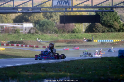 05/11/2023 : Atlantic Trophée 2023 au LF Karting de Layrac (photos Stéphane Agnus) 2023 — karting