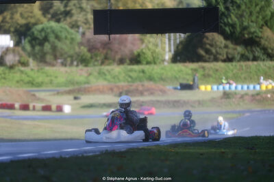 05/11/2023 : Atlantic Trophée 2023 au LF Karting de Layrac (photos Stéphane Agnus) 2023 — karting