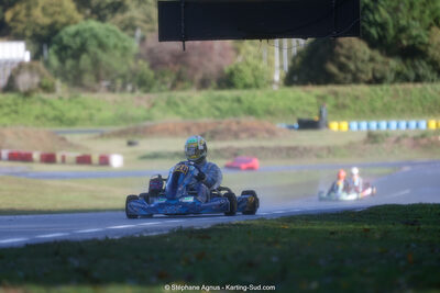 05/11/2023 : Atlantic Trophée 2023 au LF Karting de Layrac (photos Stéphane Agnus) 2023 — karting