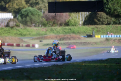 05/11/2023 : Atlantic Trophée 2023 au LF Karting de Layrac (photos Stéphane Agnus) 2023 — karting