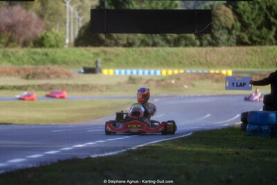 05/11/2023 : Atlantic Trophée 2023 au LF Karting de Layrac (photos Stéphane Agnus) 2023 — karting