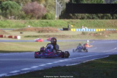 05/11/2023 : Atlantic Trophée 2023 au LF Karting de Layrac (photos Stéphane Agnus) 2023 — karting