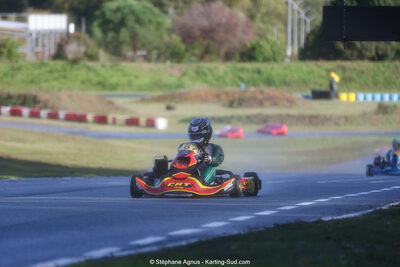 05/11/2023 : Atlantic Trophée 2023 au LF Karting de Layrac (photos Stéphane Agnus) 2023 — karting